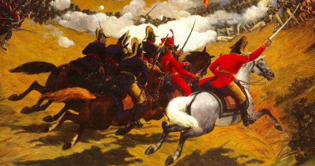 Battle of Carabobo: The Beginning of The End | Caracas Chronicles